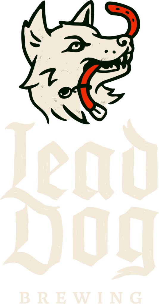 Lead Dog Logo