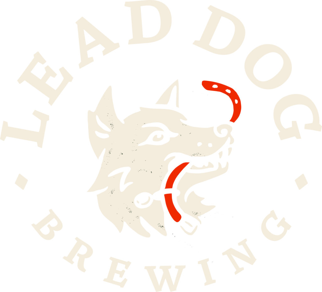 Lead Dog Brewing Logo