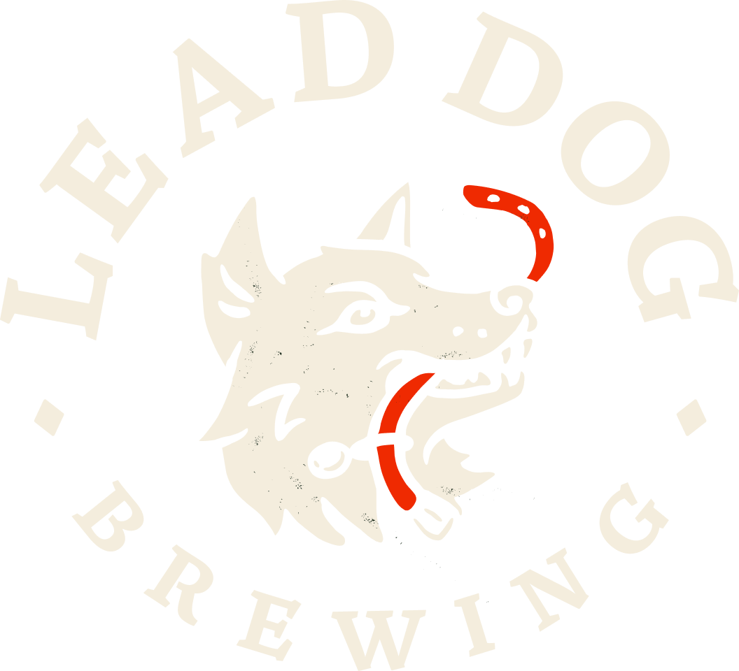 About Lead Dog Brewing
