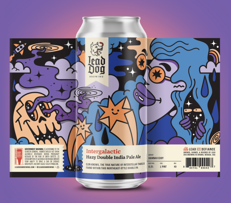 Home Lead Dog Brewing