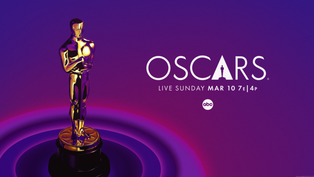96th Academy Awards Watch Party
